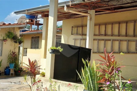 Casa à venda com 2 quartos em Vila Joaquina, Jundiaí, SP