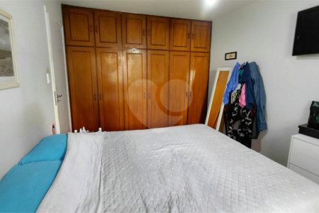 Apartamento à venda com 2 quartos, sendo 1 suíte, em Barra Funda, São Paulo, SP