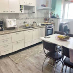 Apartamento Residencial à venda, Tupi, Praia Grande - AP0280.