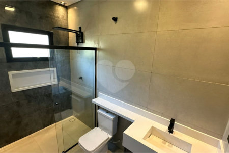 Casa à venda com 4 quartos, sendo 3 suítes, em Condomínio Terras de Santa Cruz, Bragança Paulista, SP