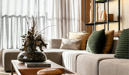 Apartamento à venda com 3 suítes em Cerqueira César, São Paulo, SP