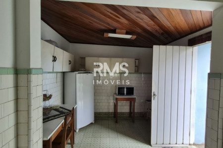 Casa à venda com 3 quartos no Centro, Itu, SP