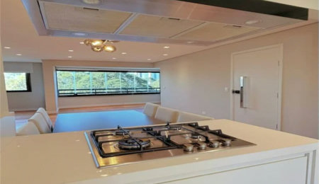 Apartamento para alugar com 2 suítes em Vila Andrade, São Paulo, SP