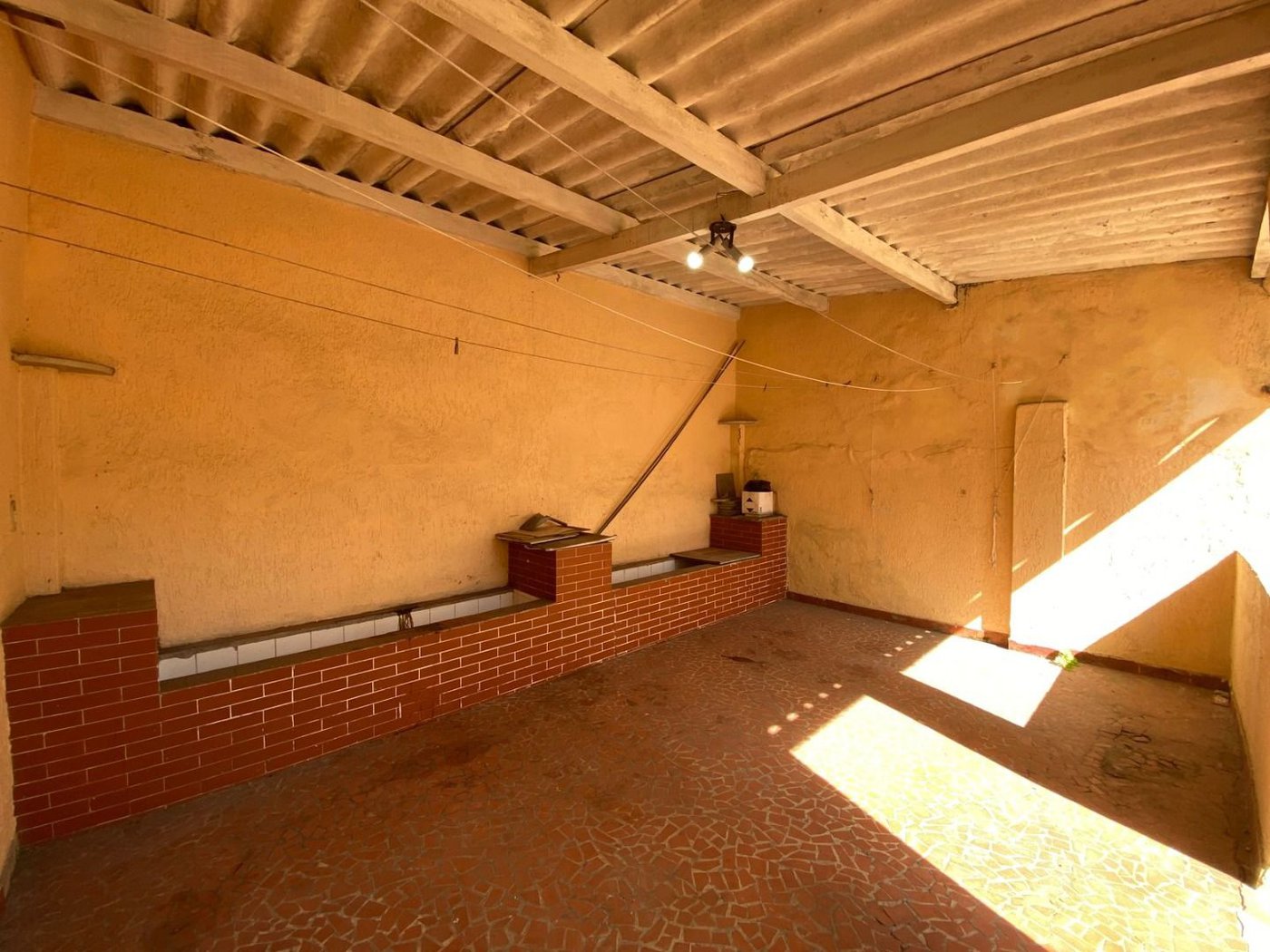 Casa com 3 dormitórios para alugar, 197 m² por R$ 8.500/mês - Embaré - Santos/SP