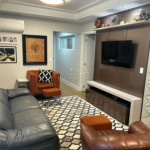 Apartamento à venda com 3 suítes em Vila Jardini, Sorocaba, SP
