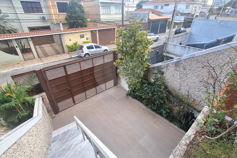 Casa à venda com 4 quartos, sendo 1 suíte,  em Vila Guilherme, São Paulo, SP