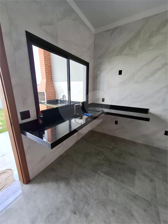 Casa à venda com 2 quartos em Parque Barnabé, Indaiatuba, SP