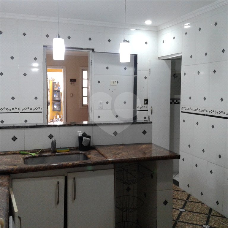 Casa à venda com 7 quartos, sendo 2 suítes, em Água Fria, São Paulo, SP