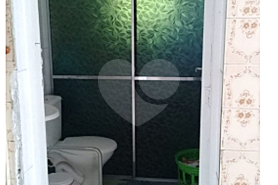 Casa à venda com 2 quartos em Jaçanã, São Paulo, SP