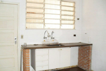 Sobrado à venda com 3 quartos, sendo 1 suíte, em Chácara Santo Antônio (zona Sul), São Paulo, SP