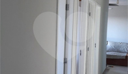 Apartamento à venda com 3 quartos, sendo 1 suíte,  em Alto Ipiranga, Mogi das Cruzes, SP