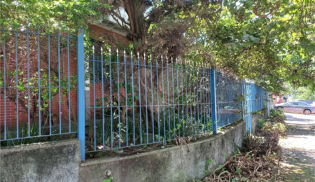 Terreno à venda em Jardim Bonfiglioli, São Paulo, SP
