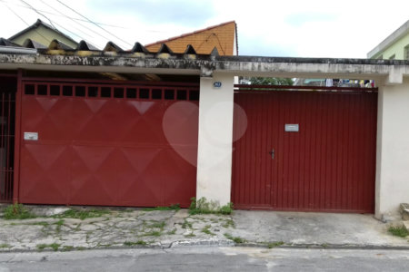 Casa à venda com 2 quartos em Cidade Brasil, Guarulhos, SP
