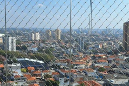 Apartamento à venda com 2 quartos em Jardim Esmeralda, São Paulo, SP