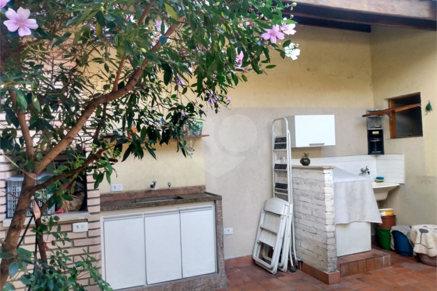 Casa Térrea à venda com 2 quartos em Limão, São Paulo, SP