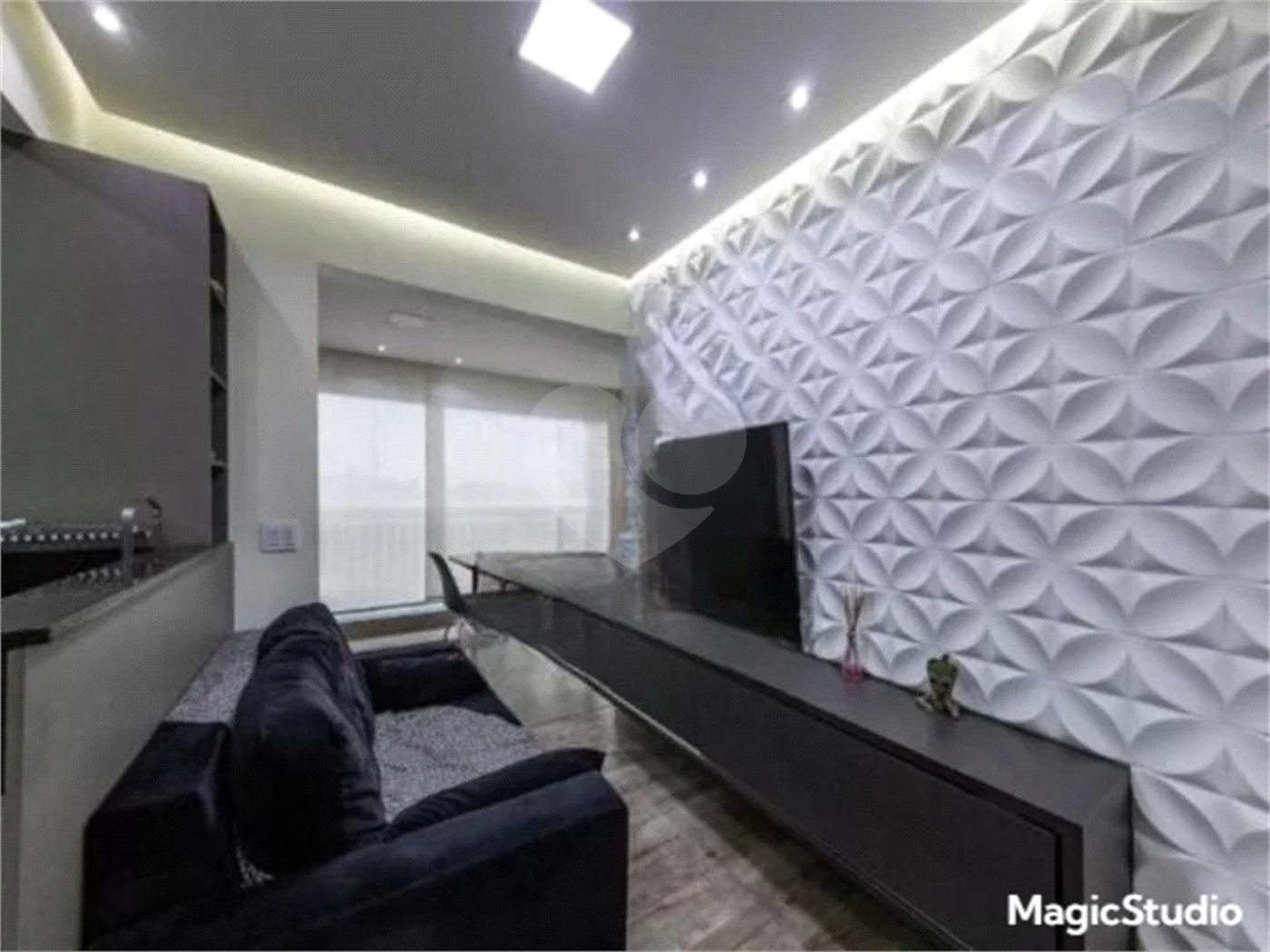 Apartamento com 68m², 2 dormitórios, 1 suíte, 1 vaga, à venda na Vila Ema.