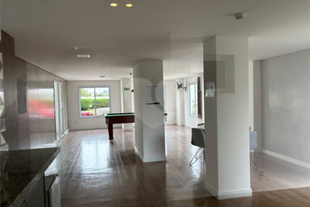 Apartamento à venda com 2 quartos, sendo 1 suíte, em Jardim Piratininga, Sorocaba, SP