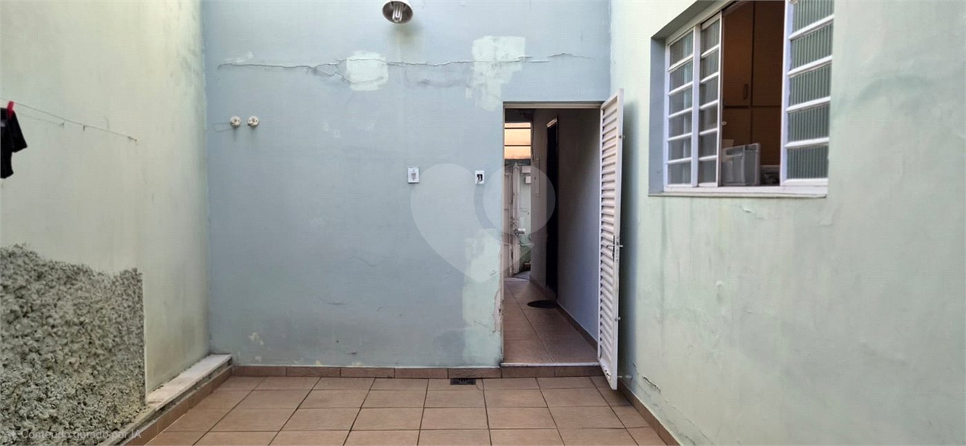 Sobrado à venda com 3 quartos, sendo 1 suíte, em Santana, São Paulo, SP