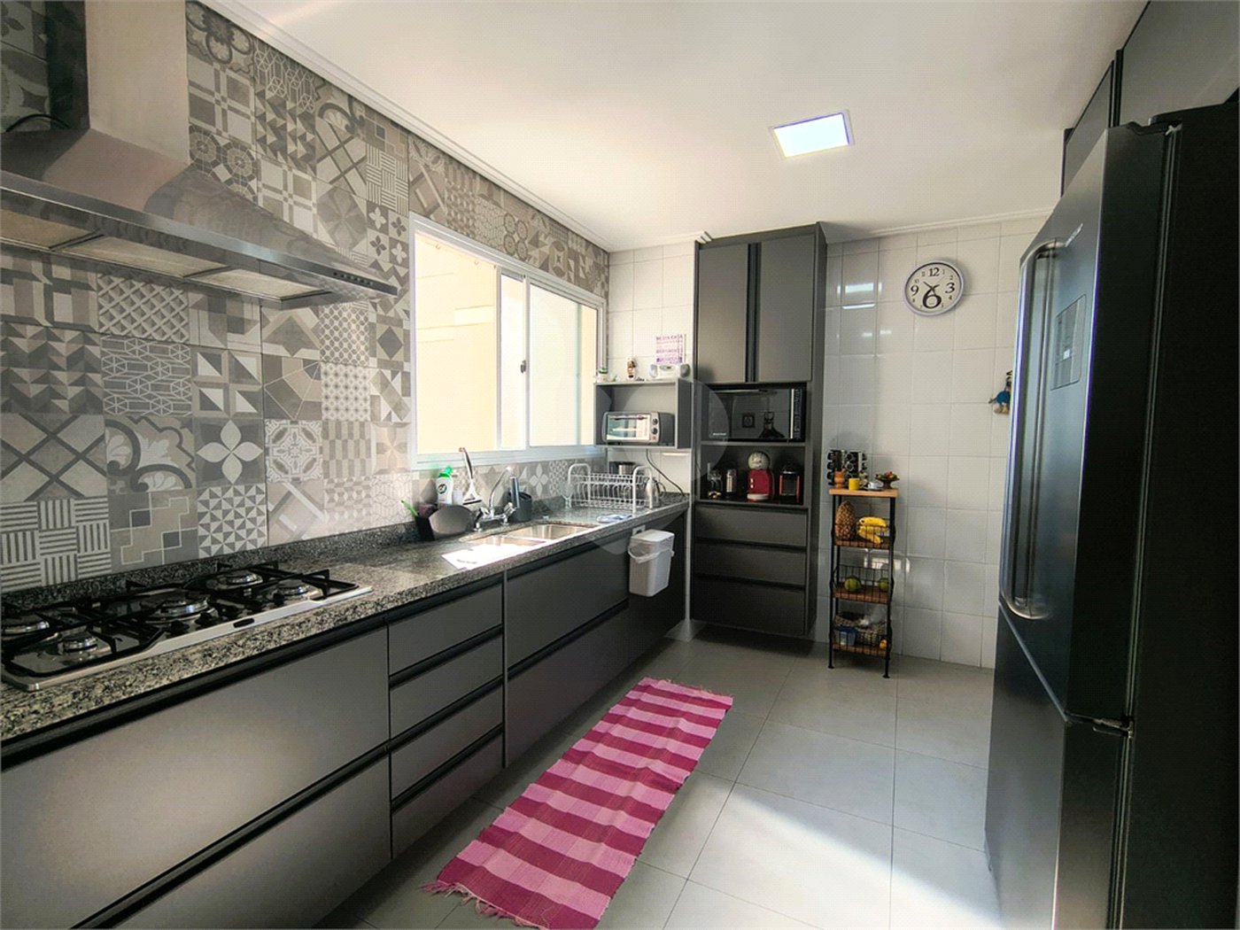 Apartamento à venda com 3 suítes em Lar São Paulo, São Paulo, SP