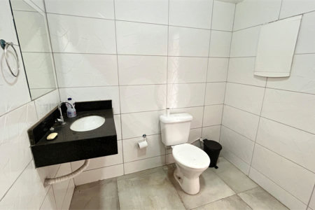 Sala para alugar em Santos Dumont, Três Lagoas, MS
