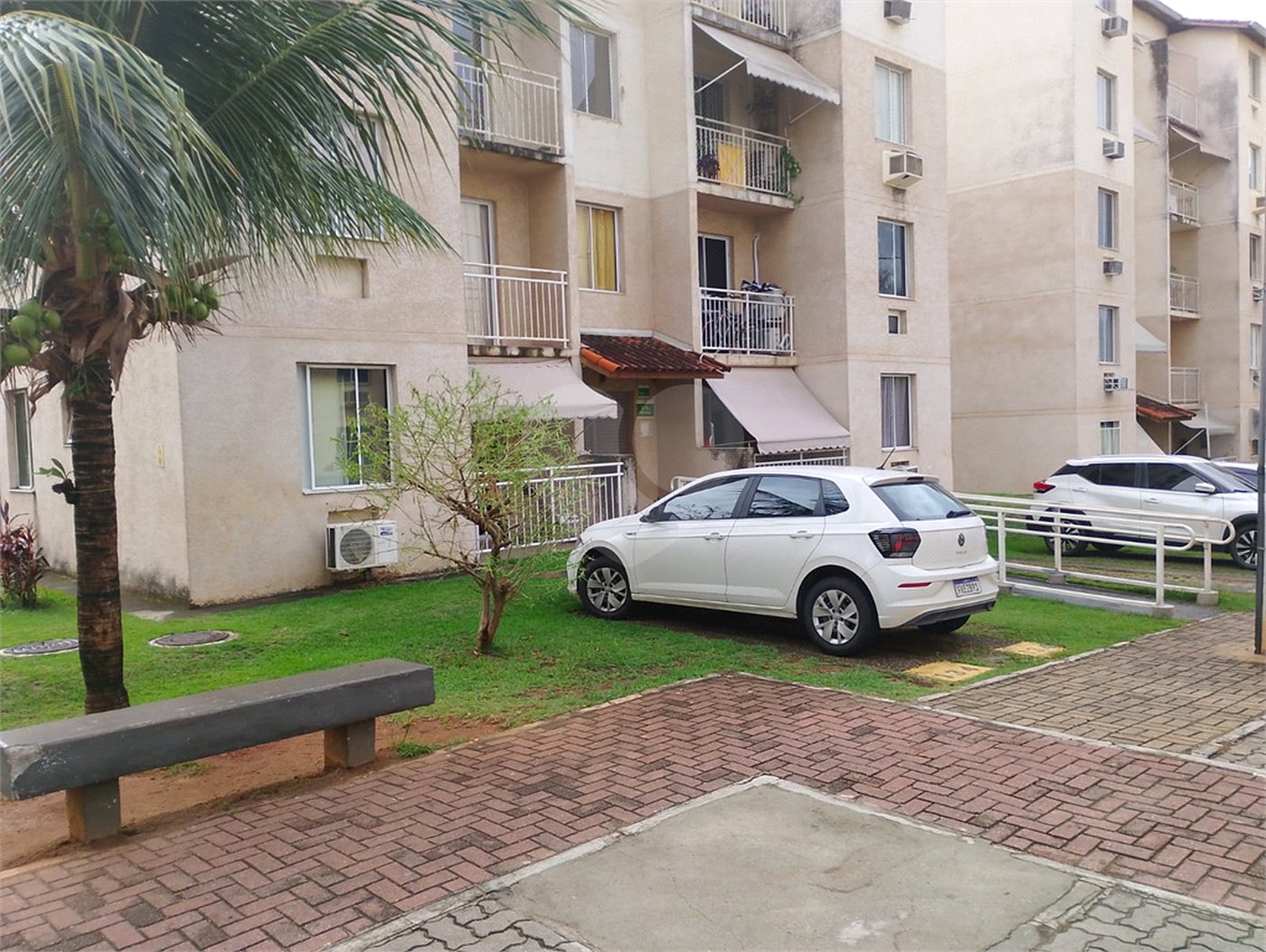 Apartamento à venda ou para alugar com 3 quartos em Campo Grande, Rio de Janeiro, RJ