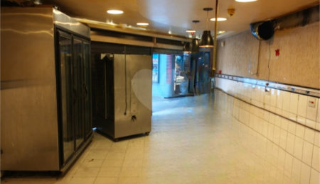 Salão Comercial para alugar em Santana, São Paulo, SP