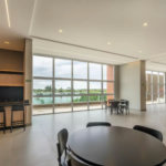 Apartamento à venda em Duetto Iguatemi Residencial, Três Lagoas - MS