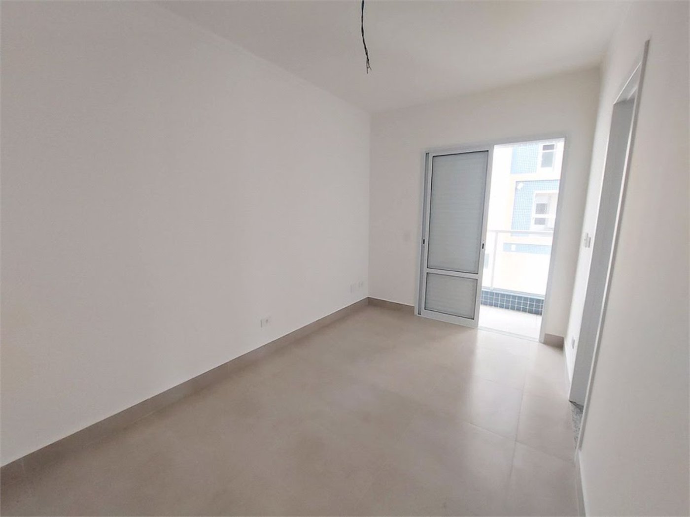 Apartamento Residencial à venda, Aviação, Praia Grande - AP0654.