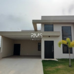 Casa à venda com 3 suítes em Jardim Residencial Garden Ville, Itu, SP