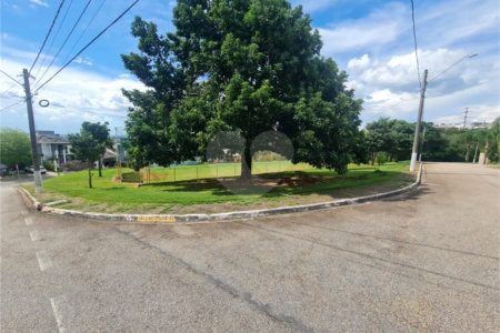 Terreno à venda no condomínio Golden Park Residence, Sorocaba - SP
