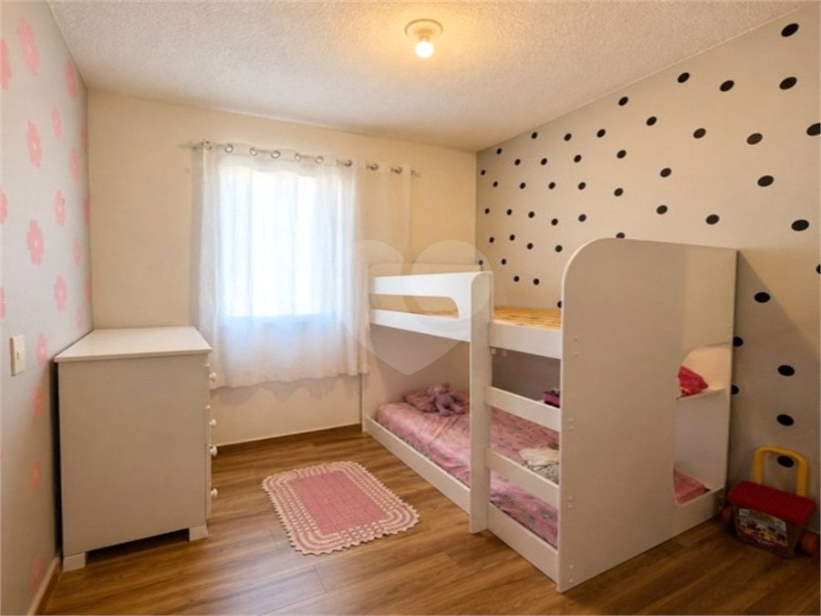 Apartamento à venda com 2 quartos em Jardim Petrópolis, Cotia, SP