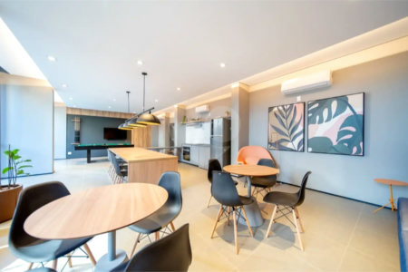 Apartamento para alugar com 1 suíte em Perdizes, São Paulo, SP
