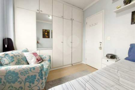 Apartamento à venda com 2 quartos em Bela Aliança, São Paulo, SP