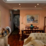 Sobrado à venda com 3 quartos, sendo 1 suíte, em Mandaqui, São Paulo, SP
