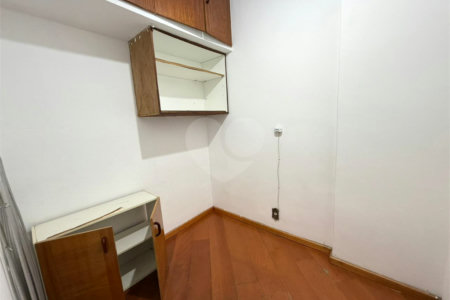 Apartamento à venda com 2 quartos em Tijuca, Rio de Janeiro, RJ