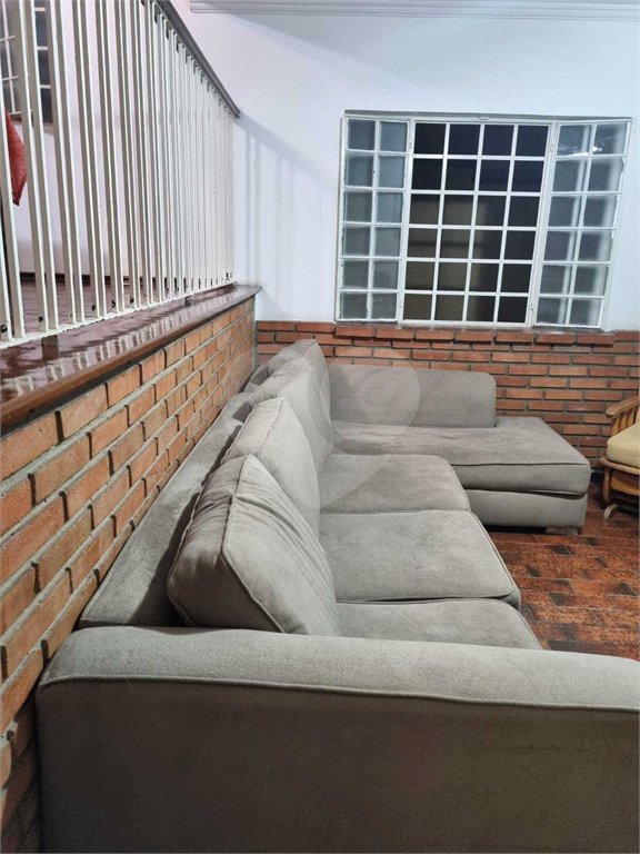 Casa à venda com 4 quartos, sendo 1 suíte, em Vila Leão, Sorocaba, SP