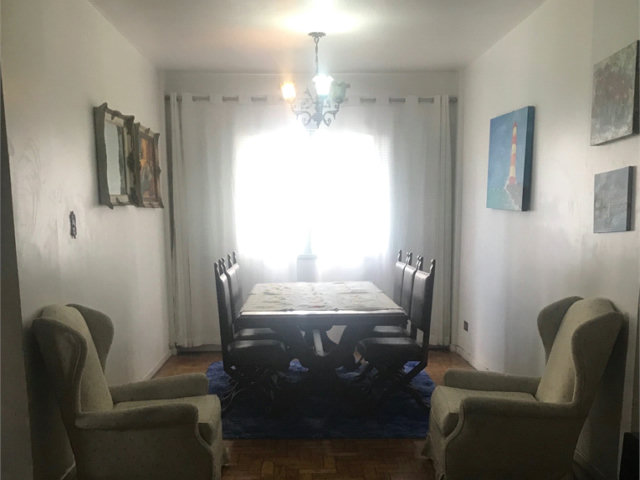 Apartamento à venda com 2 quartos em Ipiranga, São Paulo, SP