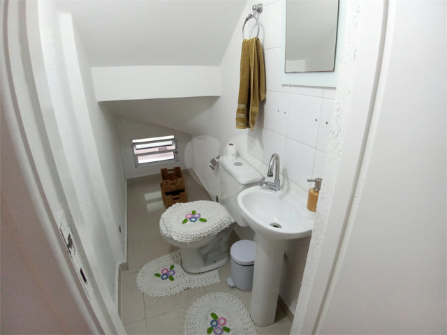 Sobrado à venda com 3 quartos, sendo 1 suíte, em Casa Verde, São Paulo, SP