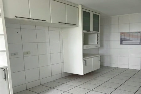 Apartamento à venda com 4 quartos, sendo 2 suítes, em Paraisópolis, São Paulo, SP