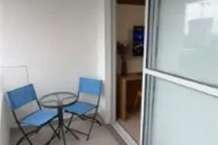 Studio à venda com 1 quarto em Butantã, São Paulo, SP