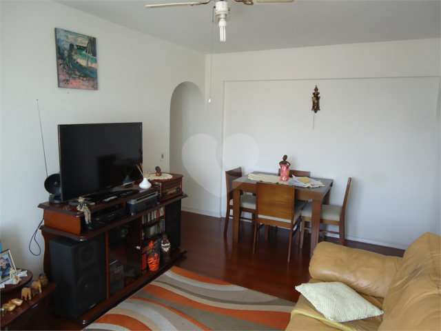 Apartamento à venda com 2 quartos em Jardim São Paulo(zona Norte), São Paulo, SP