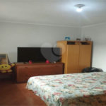 Sobrado à venda com 3 quartos em Casa Verde, São Paulo, SP