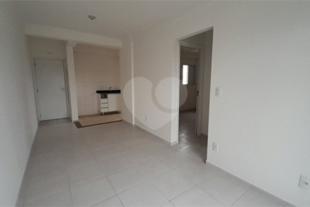 Apartamento para alugar com 2 quartos em Demarchi, São Bernardo do Campo, SP