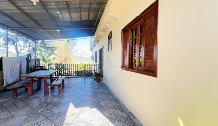 Terreno à venda com 2 quartos no condomínio Da Estrada Canhangá, Rio de Janeiro - RJ