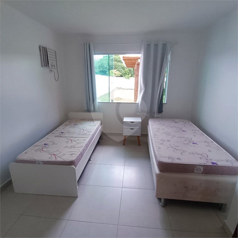 Casa para alugar com 4 suítes em Marina, Armação dos Búzios, RJ