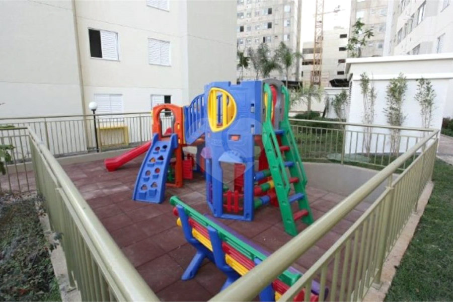 Apartamento à venda com 2 quartos em Jardim Íris, São Paulo, SP
