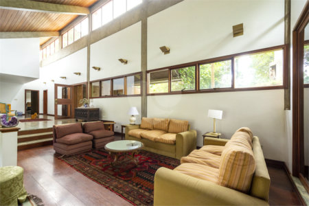Casa à venda com 3 suítes no condomínio Chácara Flora, São Paulo - SP