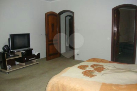 Sobrado à venda com 3 quartos, sendo 1 suíte, em Jardim Franca, São Paulo, SP