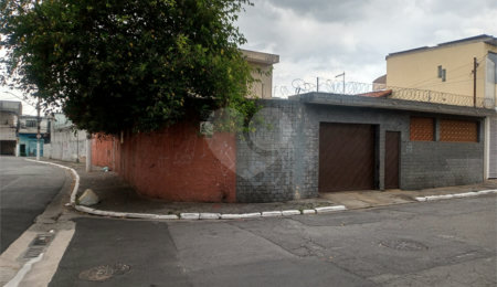 Casa à venda com 3 quartos, sendo 1 suíte, em Parque Edu Chaves, São Paulo, SP