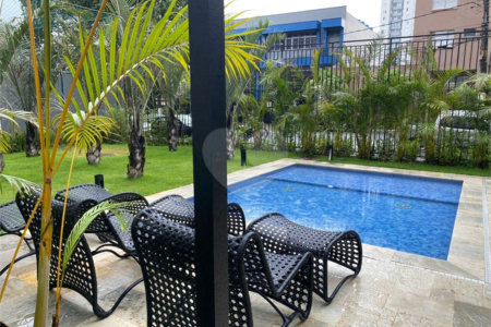 Apartamento à venda com 3 quartos, sendo 1 suíte, em Vila Santa Catarina, São Paulo, SP